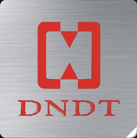 Лого ДНДТ DNDT